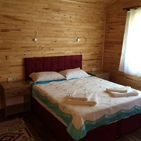 Azra Villa *
