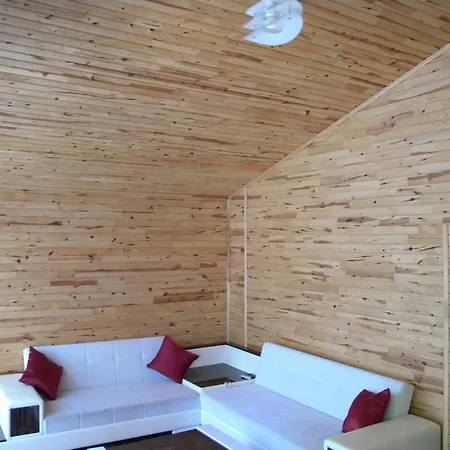 Azra Villa