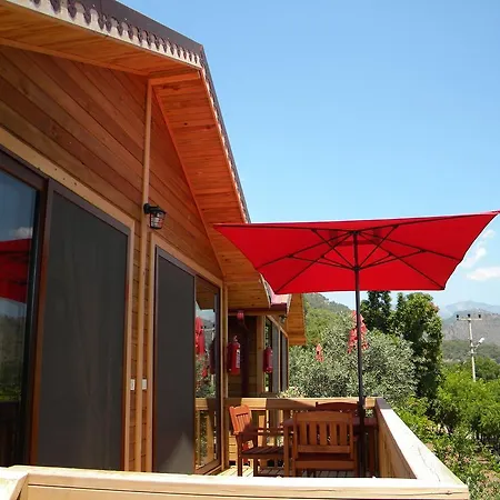 Azra Villa