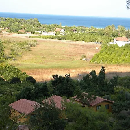 Azra Villa