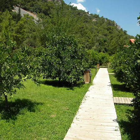 Azra Villa