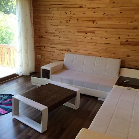 Azra Villa