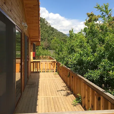 Azra Villa *